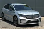 2024 Skoda Enyaq