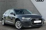 2023 Audi A1