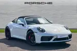 2022 Porsche 911