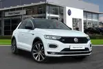 2019 Volkswagen T-Roc
