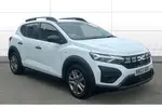 2023 Dacia Sandero Stepway