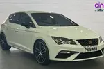 2019 SEAT Leon