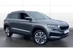 2022 Skoda Karoq