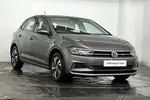 2019 Volkswagen Polo