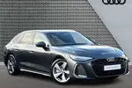 2026 Audi A6