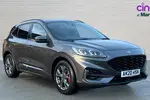 2020 Ford Kuga