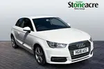 2018 Audi A1