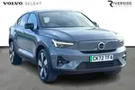 2022 Volvo C40