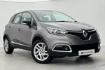 2017 Renault Captur