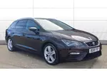 2018 SEAT Leon ST