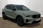 2024 Volvo XC40