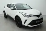2021 Toyota C-HR