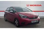 2020 Honda Jazz