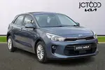 2019 Kia Rio