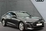 2026 Audi A5