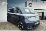 2025 Volkswagen ID.Buzz