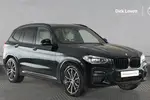 2020 BMW X3