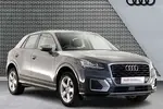 2019 Audi Q2