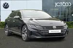2022 Volkswagen Arteon Shooting Brake