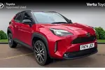 2024 Toyota Yaris Cross