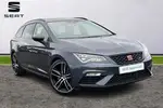 2020 SEAT Leon ST