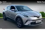 2018 Toyota C-HR