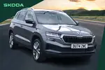 2024 Skoda Karoq