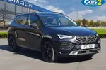 2023 SEAT Ateca