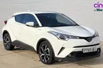2019 Toyota C-HR