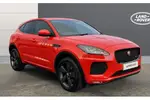 2020 Jaguar E-Pace