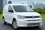 2025 Volkswagen Caddy