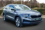 2023 Skoda Karoq