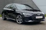 2026 Audi A3