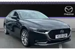 2020 Mazda 3 Saloon