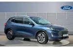 2020 Ford Kuga