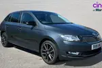 2018 Skoda Rapid Spaceback