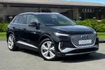 2026 Audi Q4
