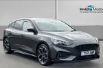 2022 Ford Focus