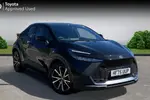 2025 Toyota C-HR