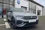 2022 Volkswagen T-Roc