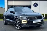 2021 Volkswagen T-Roc Cabriolet