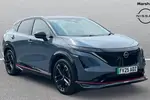 2025 Nissan Ariya