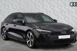 2025 Audi A6 Avant