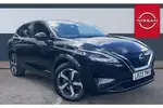 2023 Nissan Qashqai