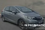 2016 Honda Jazz