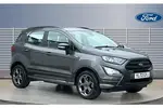 2023 Ford EcoSport