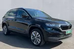 2024 Skoda Karoq