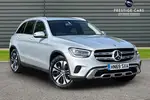 2019 Mercedes-Benz GLC