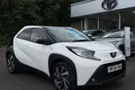 2024 Toyota Aygo X