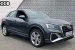 2022 Audi Q2
